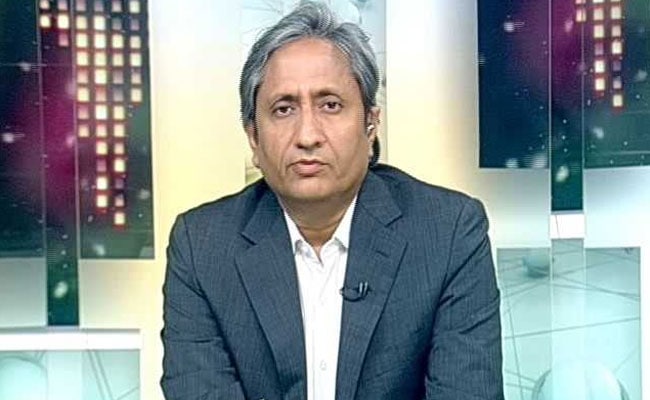 क्या न्यूज़ चैनल आम आदमी की आवाज़ हैं?
