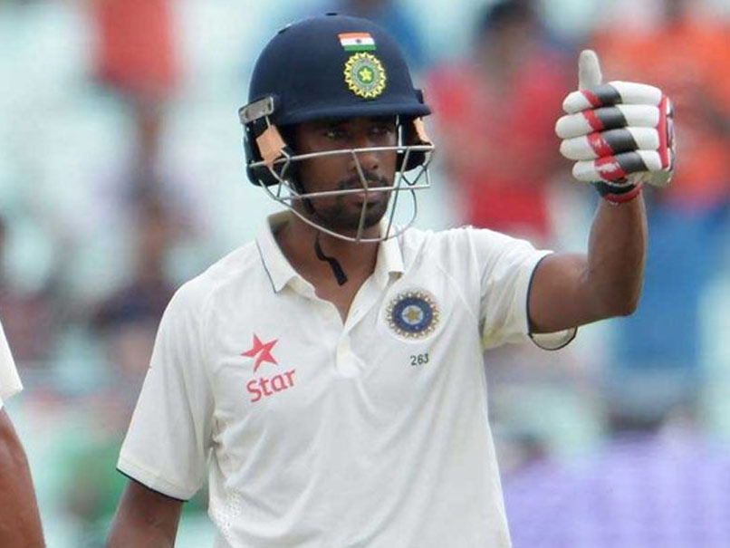 Wriddhiman Saha Makes Comeback With Century In Syed Mushtaq Ali Trophy