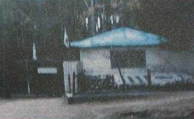 Attempts Being Made To Reactive Balakot Terror Camp In Pak, Says Centre