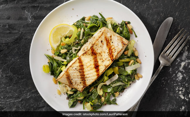 Consuming 3 Portions Of Any Fish Linked With Reduced Risk Of Bowel Cancer: Study