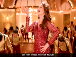 <i>Total Dhamaal</i> Box Office Collection Day 1: Madhuri Dixit And Anil Kapoor's Film Creates '<i>Dhamaal</i>' <i>Total Dhamaal</i> Box Office Collection Day 1: Madhuri Dixit And Anil Kapoor's Film Creates '<i>Dhamaal</i>'