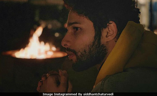 The Best Compliment Siddhant Chaturvedi Got For Playing <i>Gully Boy</i>'s MC Sher Was From Deepika Padukone