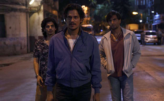 Gully Boy के मोइन ने दोस्त से पैसे लेकर किया था एक्टिंग कोर्स, जानें विजय वर्मा के संघर्ष की कहानी