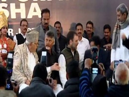 Rahul Gandhi, Farooq Abdullah Join Chandrababu Naidu On Protest Day: Live Updates Rahul Gandhi, Farooq Abdullah Join Chandrababu Naidu On Protest Day: Live Updates