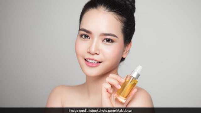 Skincare tips: Vitamin C can help you prevent early signs of ageing