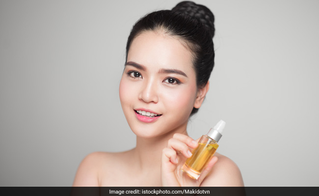 Skincare tips: Vitamin C can help you prevent early signs of ageing