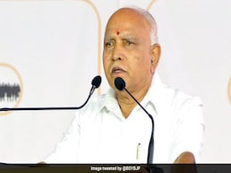 It Will Be Mistake For Veerashaivas To Vote For Congress: BS Yeddyurappa It Will Be Mistake For Veerashaivas To Vote For Congress: BS Yeddyurappa