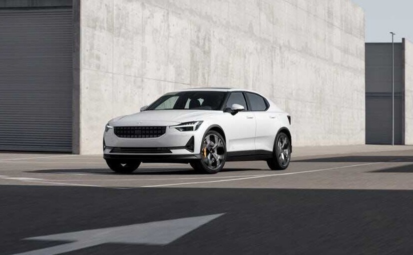 Geneva 2019: Volvo To Reveal The New Polestar 2 Geneva 2019: Volvo To Reveal The New Polestar 2