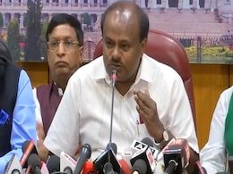 HD Kumaraswamy Alleges Attempts To Sabotage Son's Karnataka Poll Debut HD Kumaraswamy Alleges Attempts To Sabotage Son's Karnataka Poll Debut