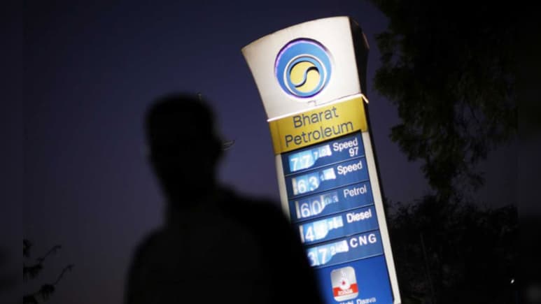 Brent Crude Price Surges Above $104: BPCL, HPCL, IOCL Shares Tumble