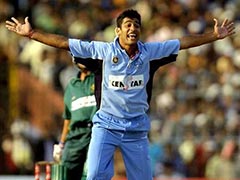 Former India Cricketer Amit Bhandari Attacked, Admitted To Hospital