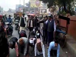 आगरा में रेंगती नागरिकता, पुणे में तेलतुम्बडे को लेकर चुप नागरिकता आगरा में रेंगती नागरिकता, पुणे में तेलतुम्बडे को लेकर चुप नागरिकता