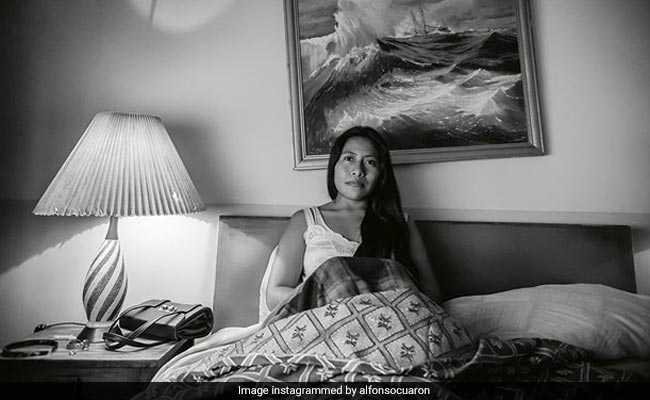 Oscars 2019: <I>Roma</i> Star's Unlikely Journey From Mountains Of Mexico To Academy Awards