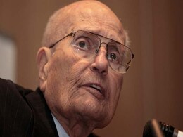 John Dingell, Longest Serving Member Of US Congress, Dies At 92 John Dingell, Longest Serving Member Of US Congress, Dies At 92