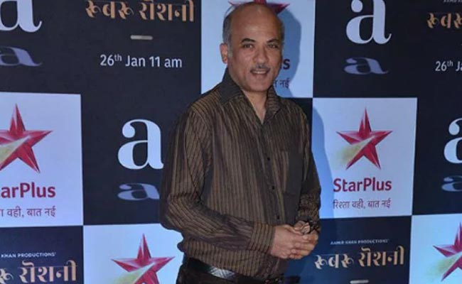 Sooraj Barjatya: 'Have Been Told Many Times Not To Make Family Dramas'