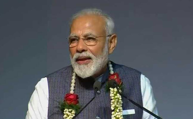 पुलवामा हमले के बाद ही ले लिया था बदला लेने का संकल्प, जानिए - पीएम मोदी ने कब क्या कहा