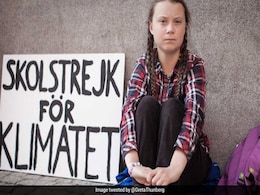"If You Fail...": For PM Modi, A Message From A 16-Year-Old Swedish Girl "If You Fail...": For PM Modi, A Message From A 16-Year-Old Swedish Girl