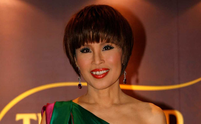 "I Am Sorry": Thai Princess' Apology After Being Disqualified From PM Run