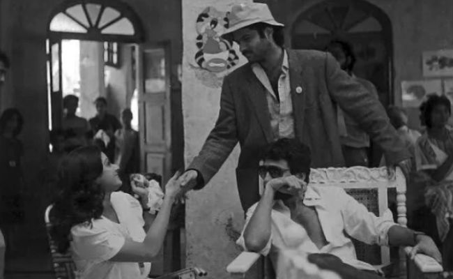 Sridevi Is Irreplaceable, Won't Make <i>Mr India</i> Sequel For The Heck Of It: Anil Kapoor