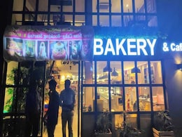 "Absolutely Indian By Heart," Says Karachi Bakery After Protest In Bengaluru "Absolutely Indian By Heart," Says Karachi Bakery After Protest In Bengaluru