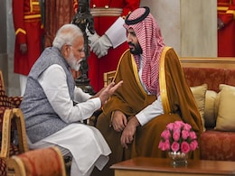 PM मोदी के अनुरोध पर 850 भारतीय कैदियों को रिहा करेगा सऊदी अरब, प्रिंस सलमान ने की घोषणा PM मोदी के अनुरोध पर 850 भारतीय कैदियों को रिहा करेगा सऊदी अरब, प्रिंस सलमान ने की घोषणा