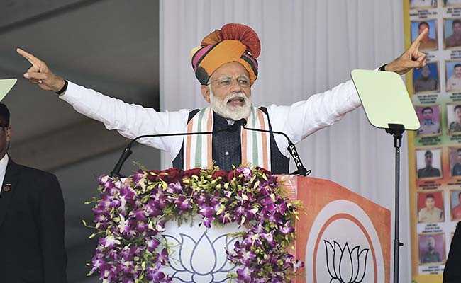 PM Modi To Flag Off Madurai-Chennai Tejas Express On Friday