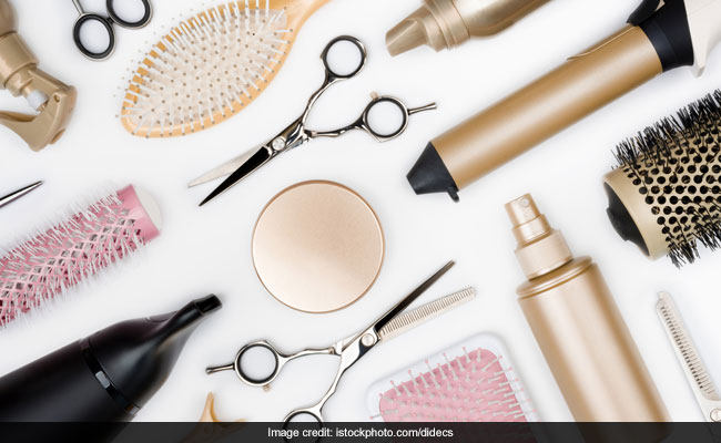5 Kinds Of Hair Brushes You Didn&rsquo;t Know You Needed