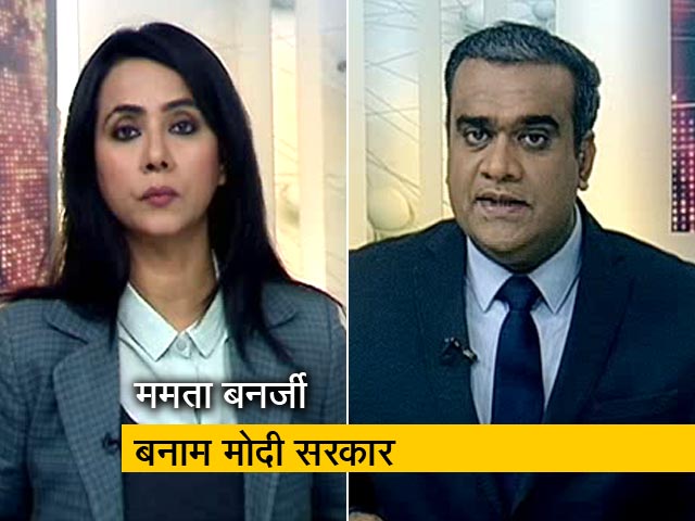 रणनीति: नहीं डरना तो किस बात का धरना?