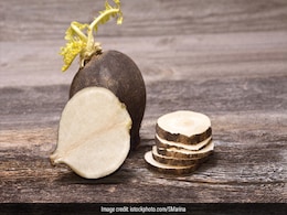 Winter Hacks: Here's How To Remedy Cold And Cough With Black Radishes! Winter Hacks: Here's How To Remedy Cold And Cough With Black Radishes!