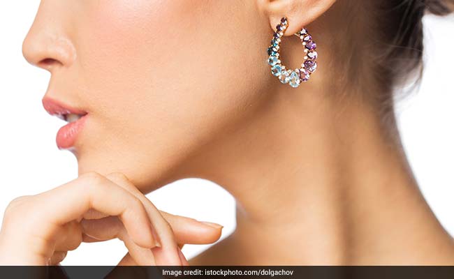 6 Gorgeous Stone Studded Earrings To Up Your Accessory Game