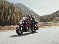 2019 Indian Roadmaster Elite Revealed