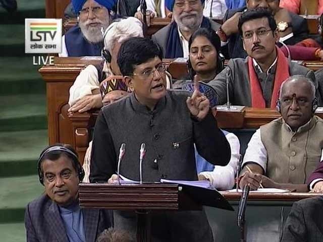 Defence Budget Increased To Rs. 3 Lakh Crore To "Enhance Border Security"