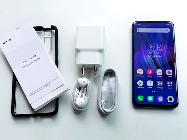 Vivo V15 Pro 8gb Ram 128gb Price In India Specifications Comparison 7th December 2021