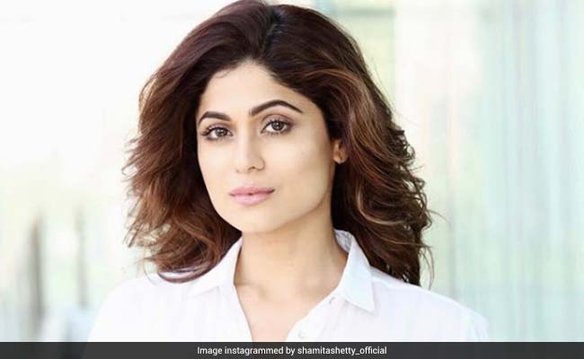 Shamita Shetty, Trolled For Allegedly Being Rude To Fan, Writes 'Bad Days Don't Make Us Bad People'