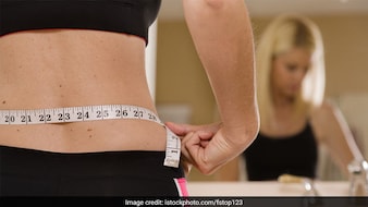 Woman Who Lost 45 Kg In 18 Months Shares 5 'Dumb' Habits Behind Weight Loss