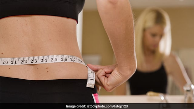 One should always focus on weight loss without compromising on their health.