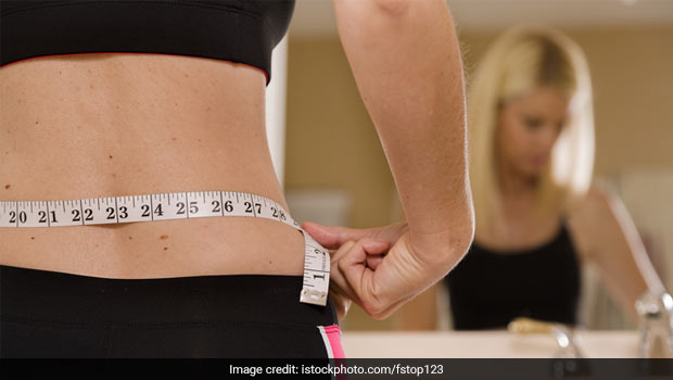 One should always focus on weight loss without compromising on their health.