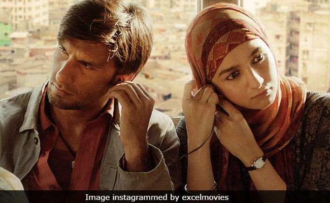 Gully Boy Box Office Collection Day 12: रणवीर सिंह और आलिया भटट् की 'गली बॉय' की कमाई में उछाल, कमाए इतने करोड़