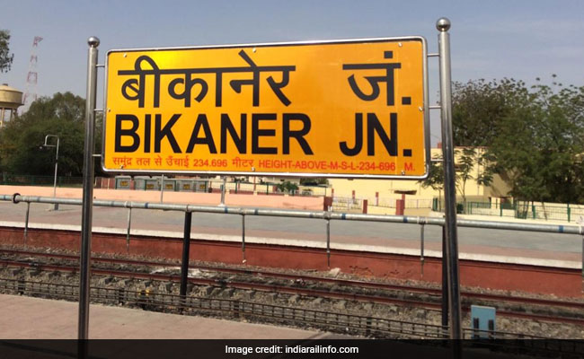 Leave Within 48 Hours, Pak Nationals Told In Order In Rajasthan's Bikaner