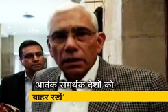 Top News @ 6PM: पाक को लेकर ICC को CoA की चिट्ठी Top News @ 6PM: पाक को लेकर ICC को CoA की चिट्ठी