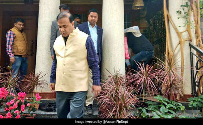 Assam Budget 2019-20: Gold For Brides, Rice At Re 1 For Poor