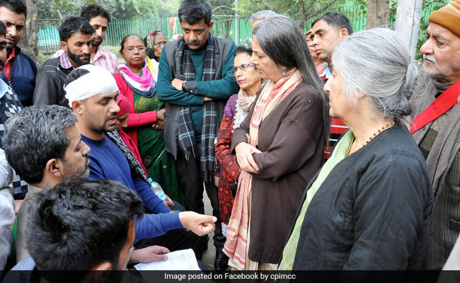 Anger Over Pulwama Singes 3 Kashmiri Shawl Traders Near Delhi