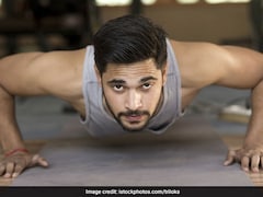 Struggling With Push-Ups? 8 Simple Tips To Increase Your Daily Push-Up Count