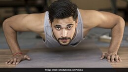 Struggling With Push-Ups? 8 Simple Tips To Increase Your Daily Push-Up Count
