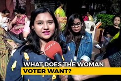 Smartphones To Help Women Make Smart Voting Choices? Smartphones To Help Women Make Smart Voting Choices?