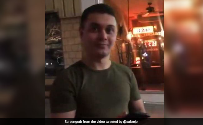 "Are You Gay, Though?" US Man Records Alleged Assault, Prompts Probe