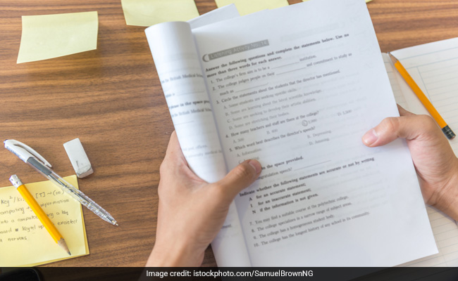 Class 10 CBSE Student Of Noida Who Died In March Scores 100 In English