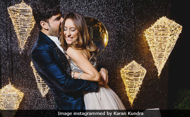 Anusha Dandekar, Karan Kundra's Posts About Shaadi Sum Up Singletons' Most Dreaded Moment