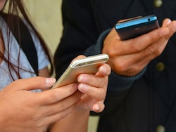 Punjab Village Battles Mobile Addiction With Bizarre &#039;Sit-Still&#039; Challenge