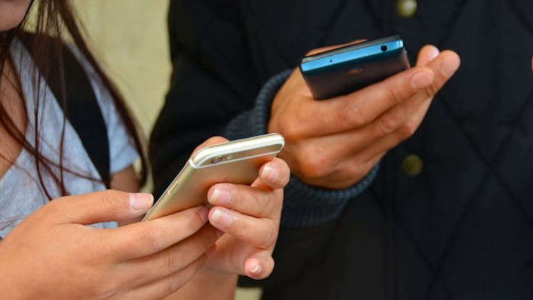 Punjab Village Battles Mobile Addiction With Bizarre 'Sit-Still' Challenge